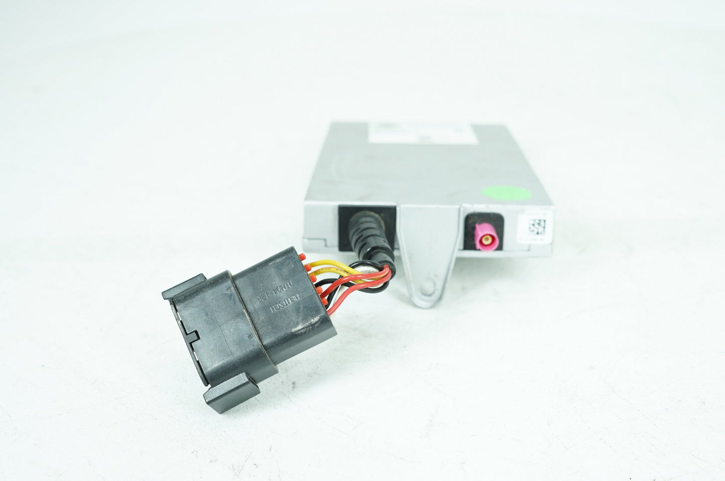 2007 - 2016 Harley-Davidson Touring CVO Electra Screamin Eagle XM Harman Kardon Radio Module 76165-06A 76165-06A