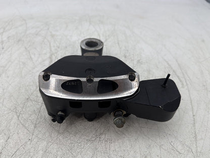 2007 Harley Dyna Street Bob FXDBI OEM Rear Back Brake Caliper