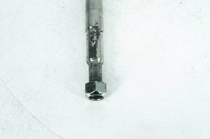 1999 - 2006 Harley-Davidson Softail Deluxe Front Wheel Axle Bolt Shaft  	41584-86A