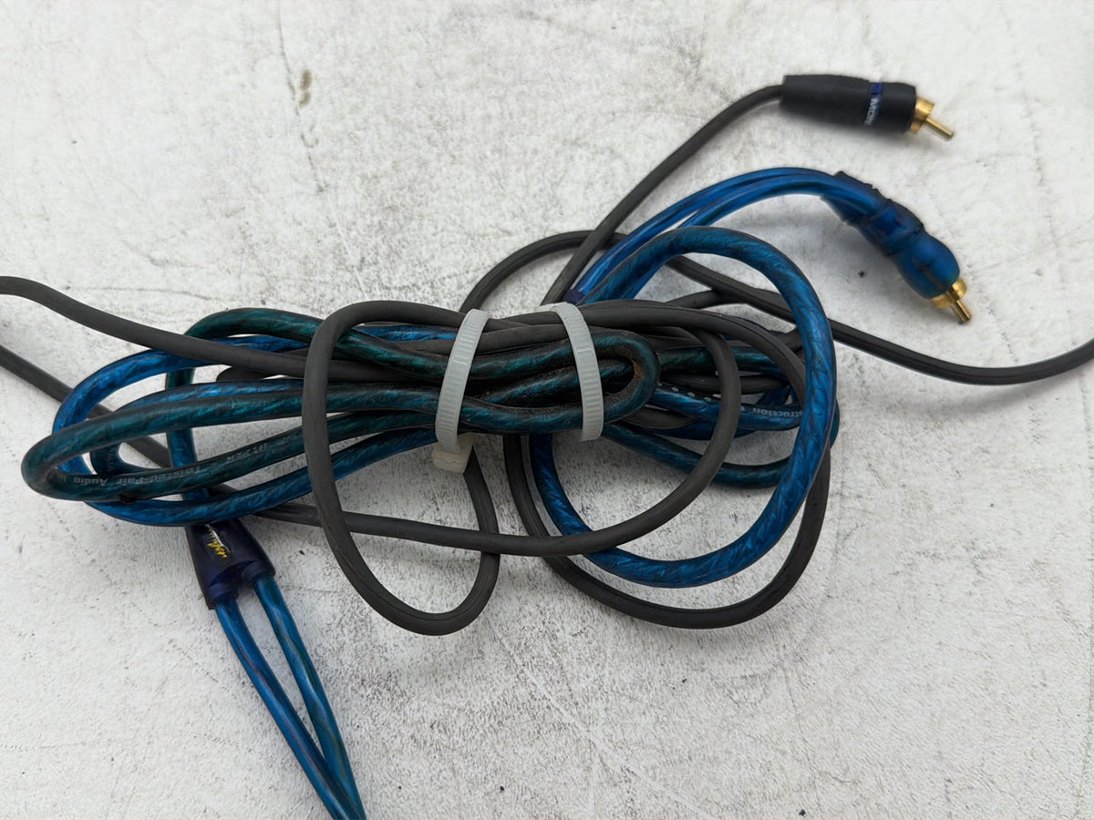 01 Harley Electra Glide Touring Audio Wire Wiring Harness Plug In Connectors
