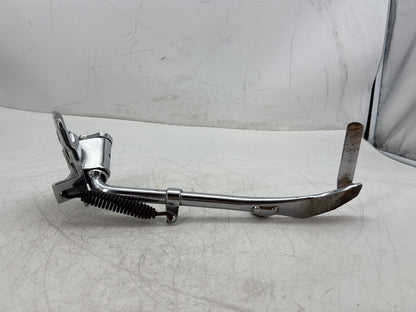 2010 Harley Street Glide Touring FLHX OEM Left Side Jiffy Kick Stand & Spring