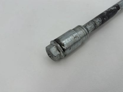 1999 - 2006 Harley-Davidson Dyna Wide Glide Rear Wheel Axle Bolt Shaft 41114-90