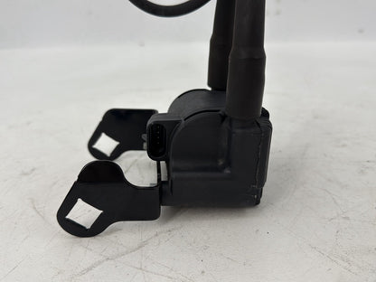2007 - 2012 Harley-Davidson Touring Electra Glide Ultra Ignition Coil Spark Plugs Cable w/ Bracket