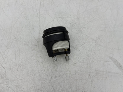 2008 Harley Electra Glide Touring Ultra FLHTCUI OEM Oil Pressure Gauge Instrument Cluster