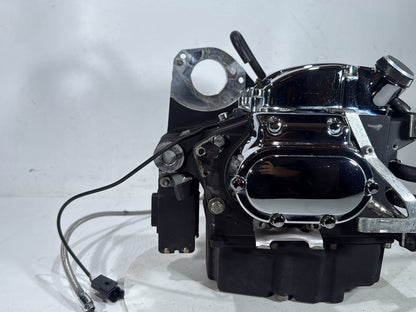 2000 Harley Dyna FXDWG Wide Glide OEM 5 Speed Transmission Gearbox