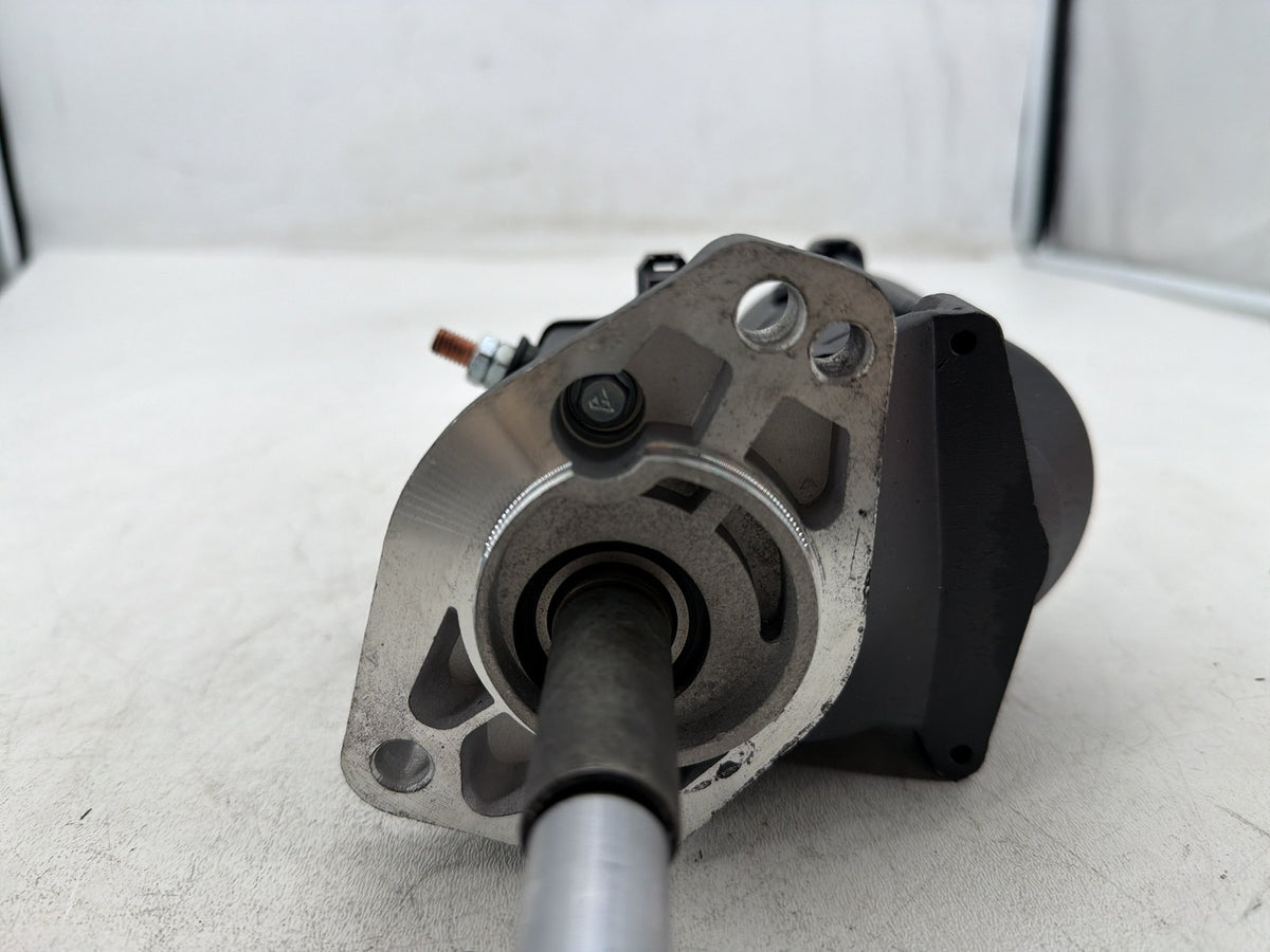 2002 Harley Electra Glide Touring FLHT OEM Engine Starter Motor 31553-94B 12V