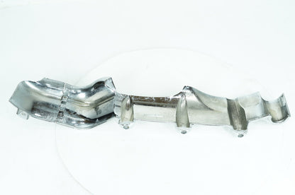 2007 - 2012 Harley-Davidson Touring Electra Glide Ultra Kuryakyn Inner Primary Cover Extension 60885-10