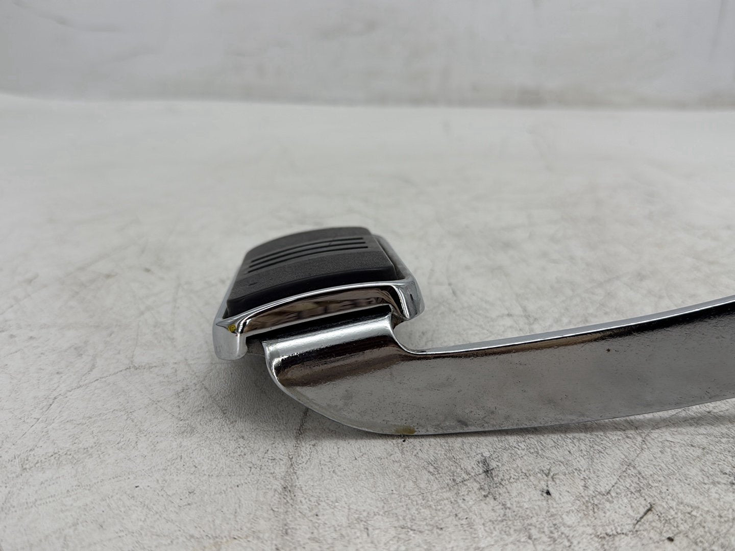 2009 Harley Street Glide Touring FLHX OEM Foot Brake Control Lever Pedal