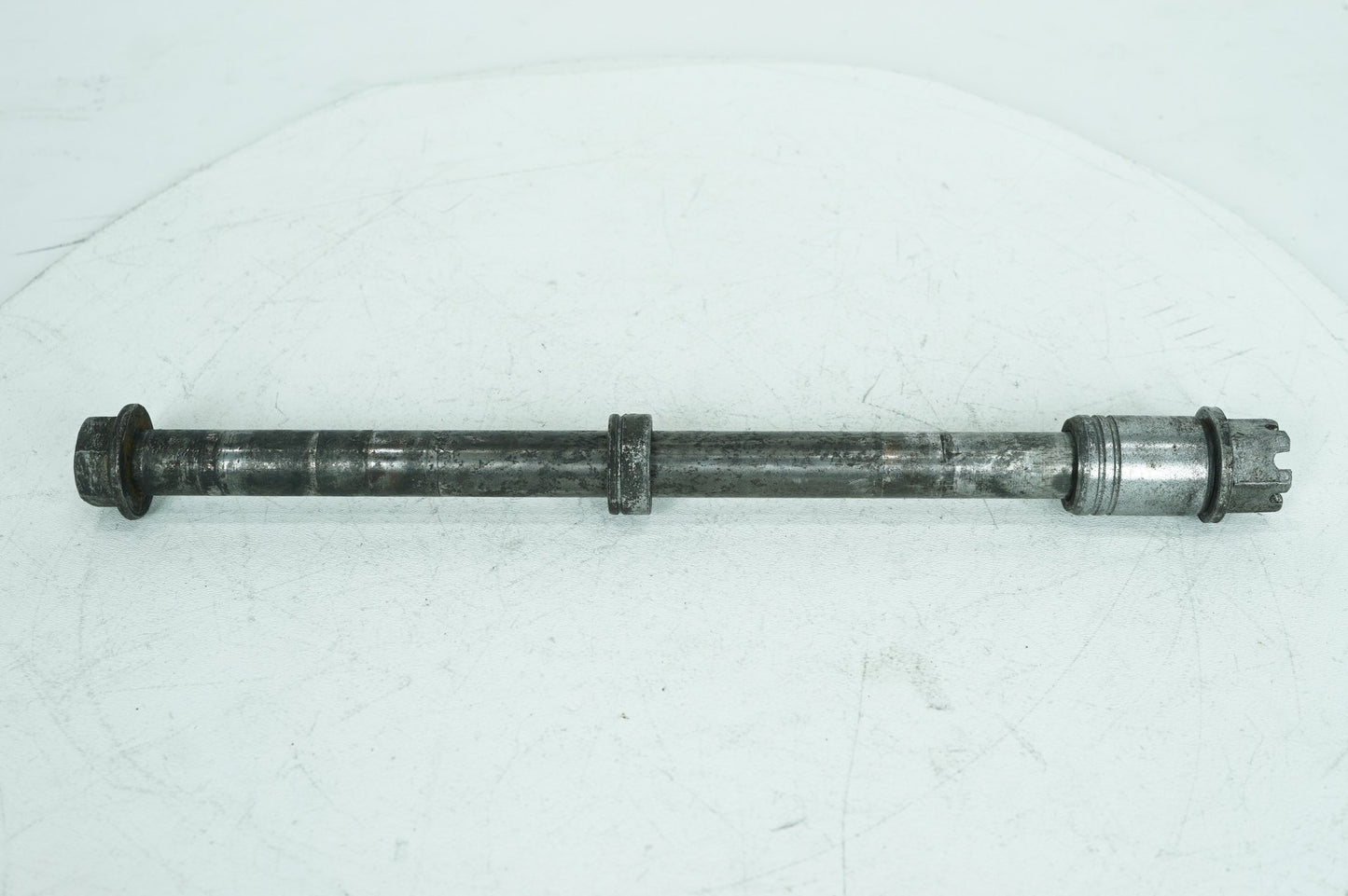 1999 - 2006 Harley-Davidson Touring Electra Ultra Classic Rear Wheel Axle Bolt Shaft 41110-89