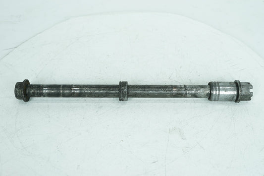 1999 - 2006 Harley-Davidson Touring Electra Ultra Classic Rear Wheel Axle Bolt Shaft 41110-89