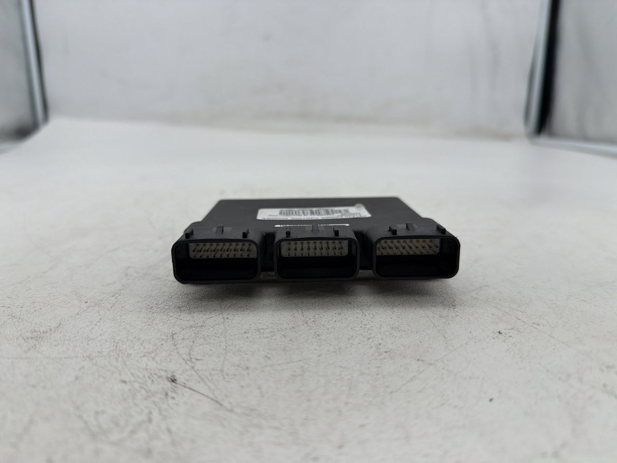2014 Harley Electra Glide Touring Ultra OEM Engine Control Module Brain ECU ECM