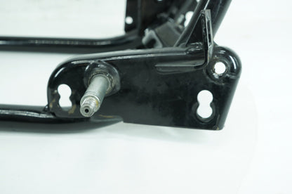 1999 - 2006 Harley-Davidson Touring Electra Glide Body Main Frame Chassis SLVG 47900-02A