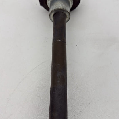2007 - 2012 Harley-Davidson Touring Street Glide Rear Fork Swingarm Pivot Bolt Shaft 47505-02