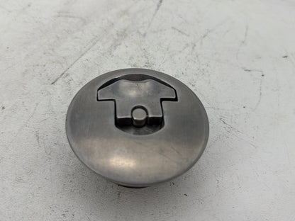 2006 Harley Dyna Super Glide Custom FXDCI OEM Fuel Gas Tank Cap Bushing Hub