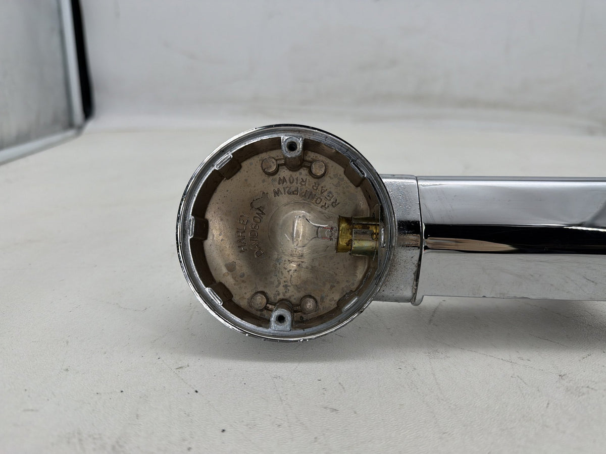 1991 Harley Electra Glide Touring Ultra OEM Rear Left & Right Turn Signals