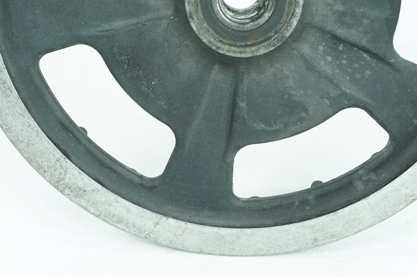 2008 - 2016 Harley-Davidson Touring Electra Glide Ultra Rear Driver Pulley Sprocket 40217-09
