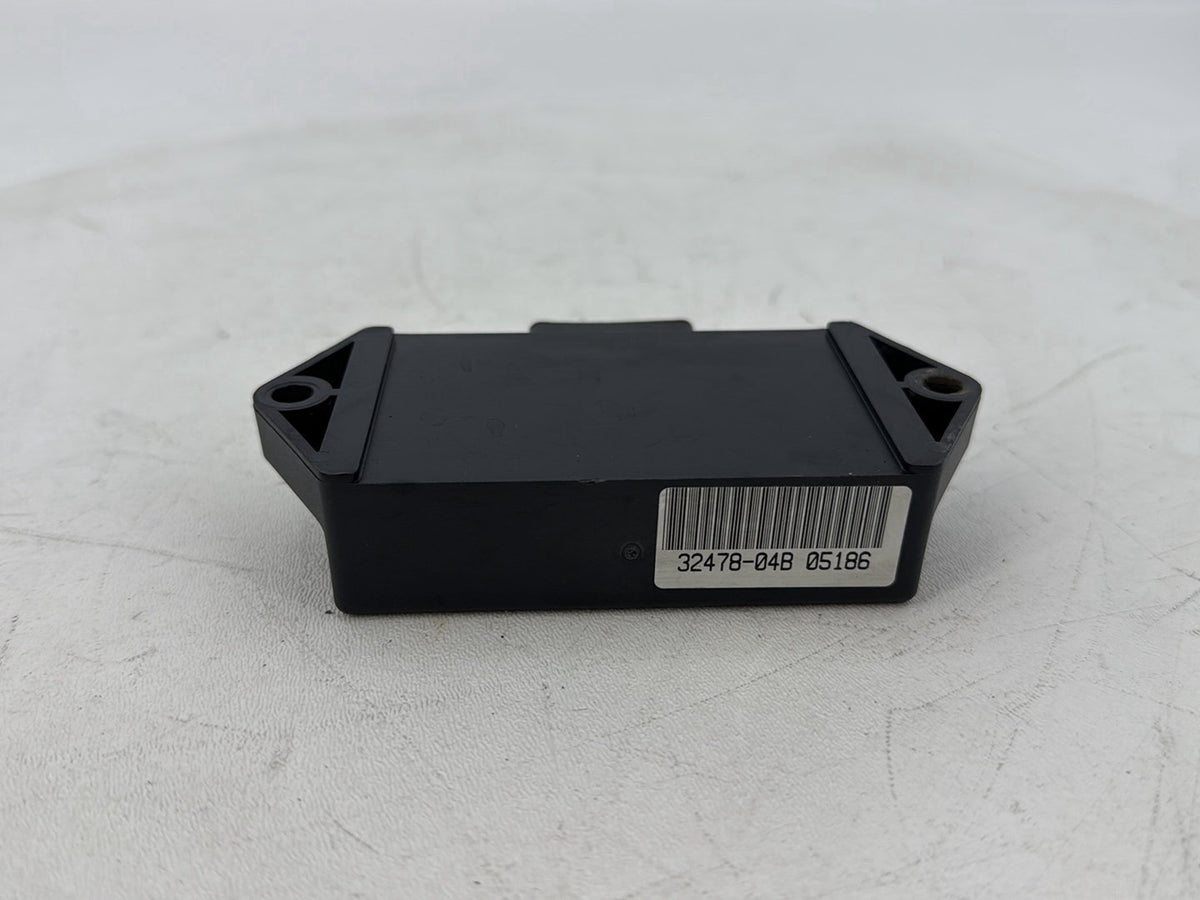 2006 Harley Softail FLST Heritage OEM Ignition Computer Module Igniter CDI