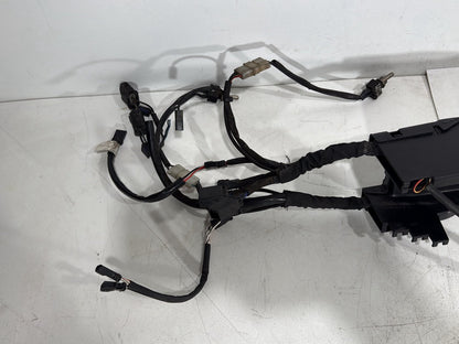 2016 Harley Road King Touring FLHR OEM Main Wire Wiring Harness Loom ABS