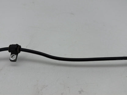 2009 Harley Dyna Street Bob FXDB OEM Rear Brake Hose Line Pipe
