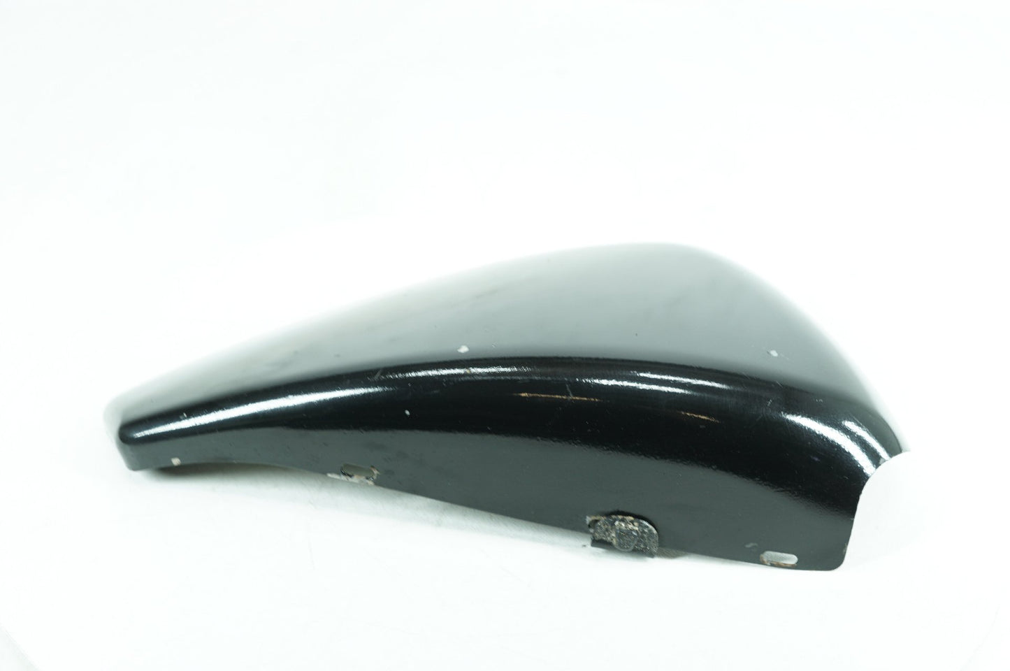2004 - 2013 Harley-Davidson Sportster 1200 Low Left Fairing Side Oil Tank Cover  	66251-04
