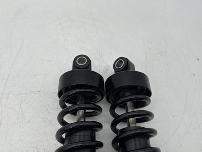 2005 Harley Touring FLHRCI Road King Classic OEM Rear Left Right Shock Absorbers