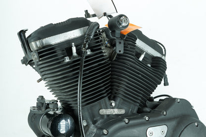 2004 - 2022 Harley-Davidson Sportster Iron 883 EFI 883 Engine Motor Transmission 19519-16