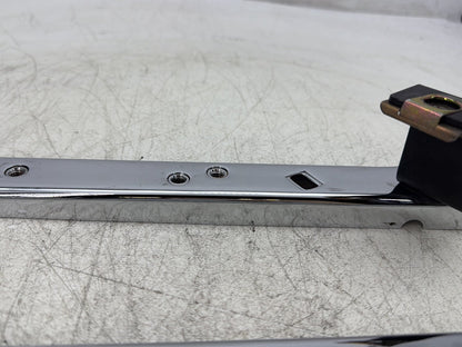 2006 Harley Road King Touring FLHRCI Classic OEM Left Right Saddlebag Fender Struts Brackets