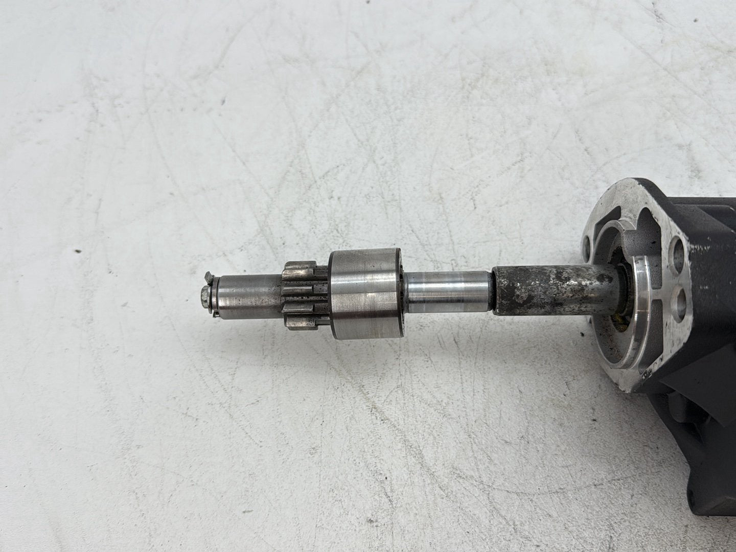 1996 Harley Electra Glide Touring FLHT OEM Engine Starter Motor