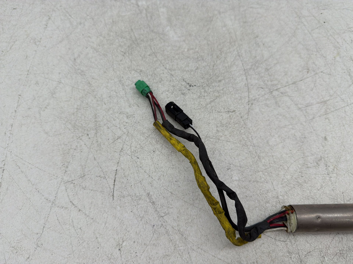 2011 Harley Electra Glide Touring Ultra OEM Twist Grip Ride Fly By Wire Throttle Sensor