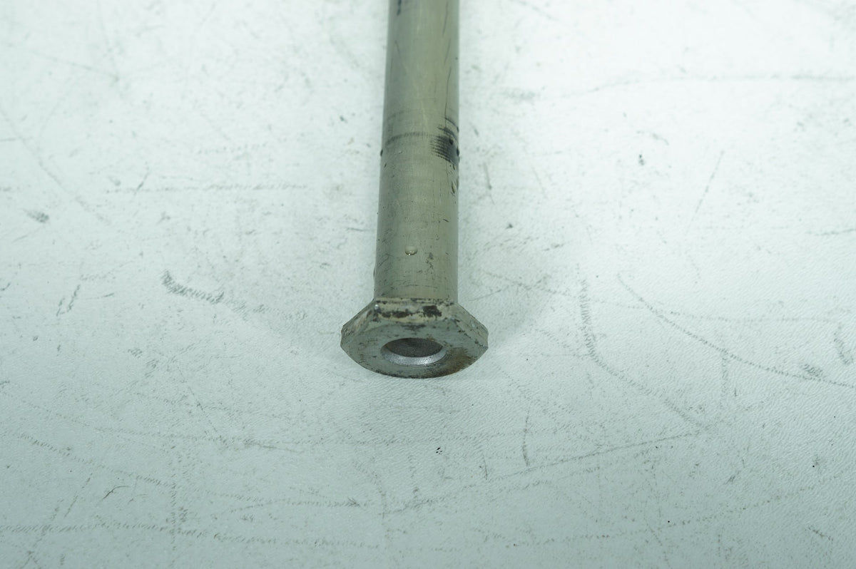 2008 Harley Dyna FXDWG 105th Wide Glide OEM Rear Fork Swingarm Pivot Bolt Shaft
