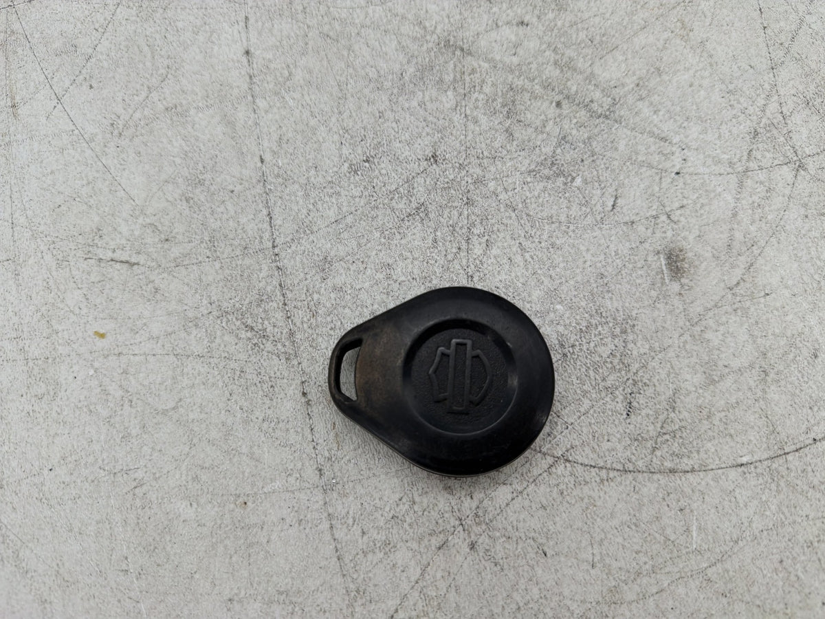 2013 Harley Street Glide Touring FLHX OEM Smart Keyless 1 Key Fob Remote