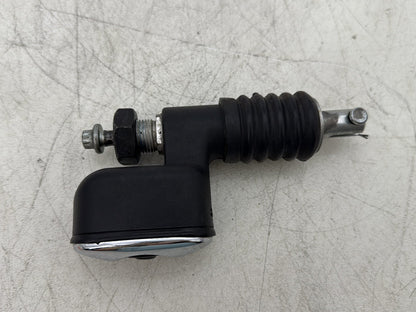 2007 Harley Electra Glide Touring Ultra OEM Rear Brake Master Cylinder Reservoir