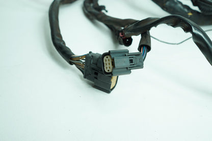 2011 Harley-Davidson Touring FLHTK - Main Wire Wiring Harness Loom ABS PN: 70121-11