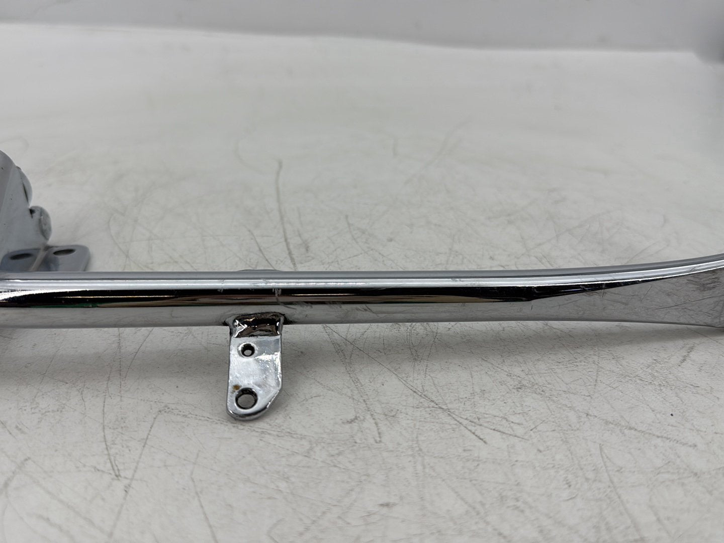 1995 Harley Touring FLHTCI Electra Glide Classic OEM Left Side Jiffy Kick Stand
