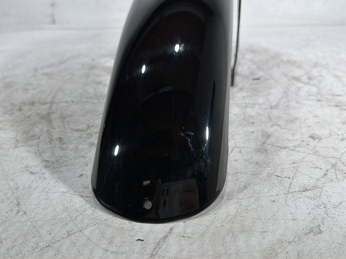 2006 Harley Sportster 883 XL883 OEM Front Wheel Fender Shell Panel