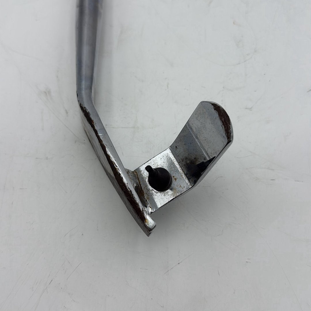 1999 - 2006 Harley-Davidson Softail Night Train Left Side Jiffy Kick Stand & Spring  	50087-89B