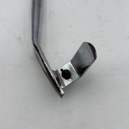 1999 - 2006 Harley-Davidson Softail Night Train Left Side Jiffy Kick Stand & Spring  	50087-89B