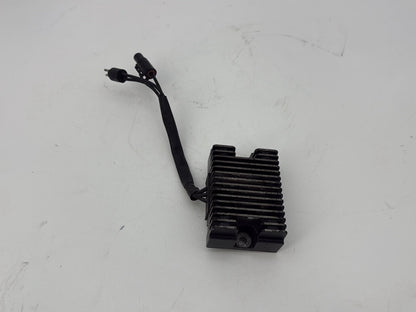 2003 Harley Sportster XL1200C 1200 Custom Anniversary OEM Voltage Regulator Rectifier