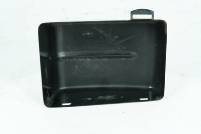 2007 - 2017 Harley-Davidson Dyna Wide Glide Electrical Panel Holder Bracket Carrier Caddy   66361-12