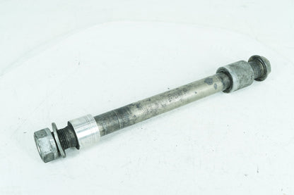 2004 - 2013 Harley-Davidson Sportster Low Rear Wheel Axle Bolt Shaft 41176-08