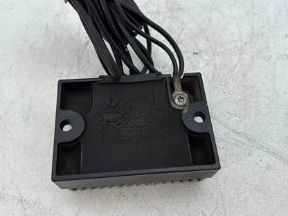 2000 Harley Dyna FXDWG Wide Glide OEM Voltage Regulator Rectifier