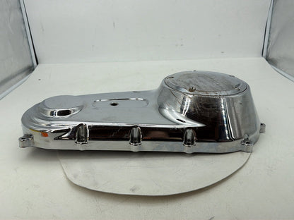 2007 - 2017 Harley-Davidson Dyna Super Glide Custom Outer Primary Clutch Cover 60761-06