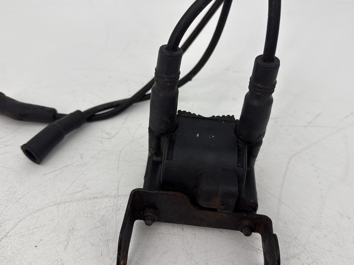 2006 Harley Touring FLHRI Road King OEM Ignition Coil Spark Igniter
