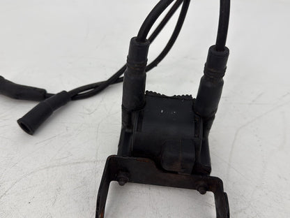 2006 Harley Touring FLHRI Road King OEM Ignition Coil Spark Igniter
