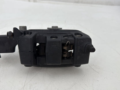 2011 Harley Electra Glide Ultra FLHTK OEM Rear Back Brake Caliper w/ Bracket