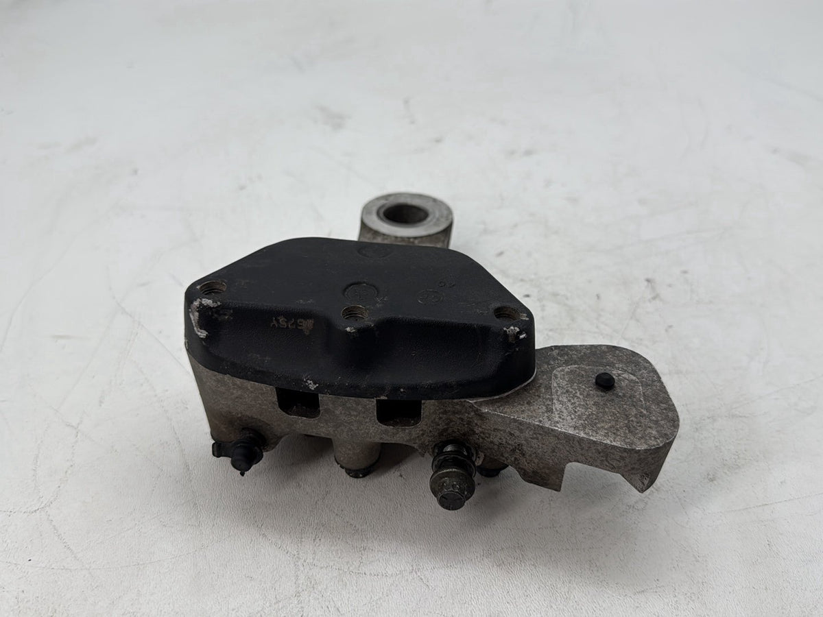 2006 Harley Touring FLHTCI Electra Glide Classic OEM Rear Back Brake Caliper