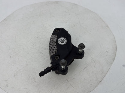 2007 - 2016 Harley-Davidson Touring Electra Glide Ultra Front Left 1 Brake Caliper