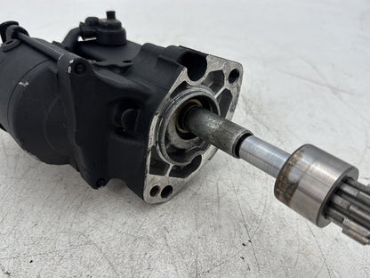 2003 Harley Dyna Wide Glide FXDWG OEM Engine Starter Motor