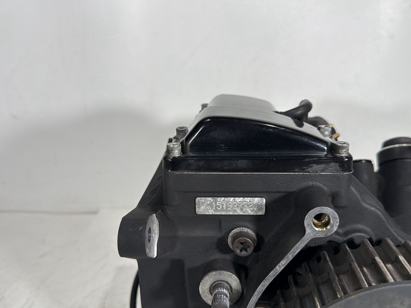 2015 Harley Touring FLHXS Street Glide OEM 6 Speed Transmission Gearbox