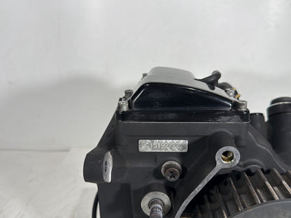 2015 Harley Touring FLHXS Street Glide OEM 6 Speed Transmission Gearbox